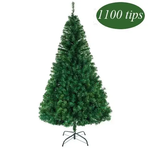 Alightup 7ft 1100 Branch Christmas Tree — photo 5