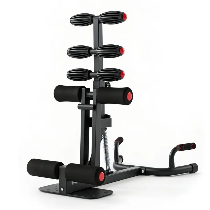 Deep Squat Machine for Home Gym — photo 4