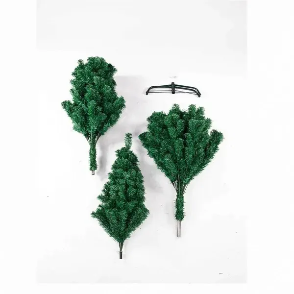 Alightup 7ft 1100 Branch Christmas Tree — photo 7