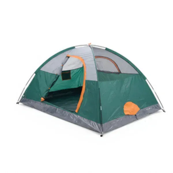 2&4 Person High Quality Camping Tent with Tent Fly β photo 3