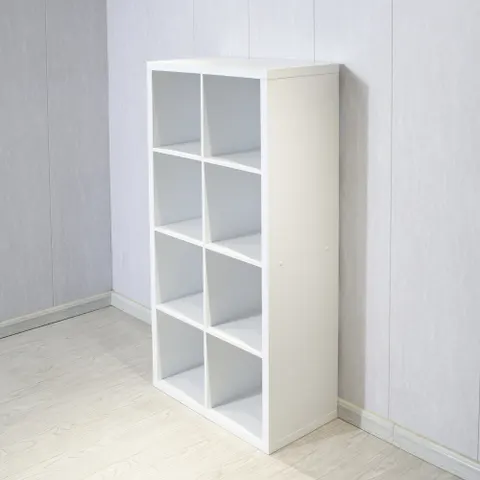 Cube Bookshelf for Home β Office