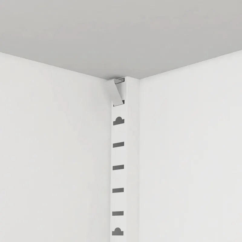 73'' Tall Kitchen Pantry Cabinet — photo 8