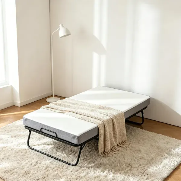 Portable Folding Bed — photo 3