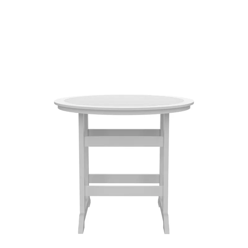 HDPE Bar Table — Dining Table — photo 2