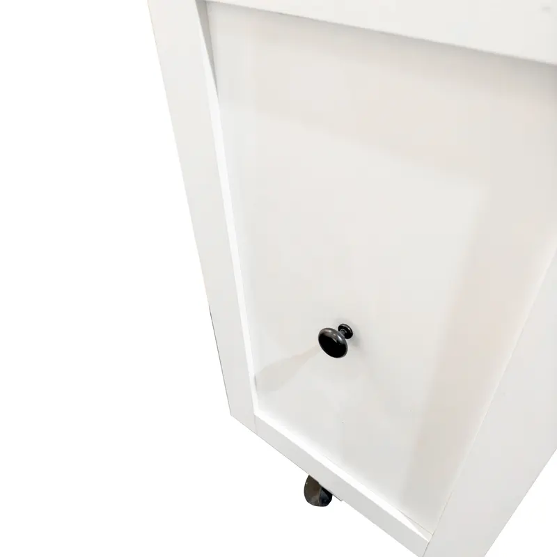 Organizer for Pantry -sliding Out Snack Cabinet — photo 5