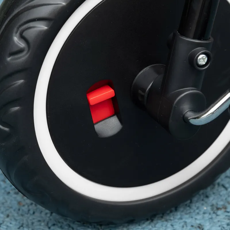 Tricycle for Toddlers Age 2-5 with Adjustable Seat — photo 5