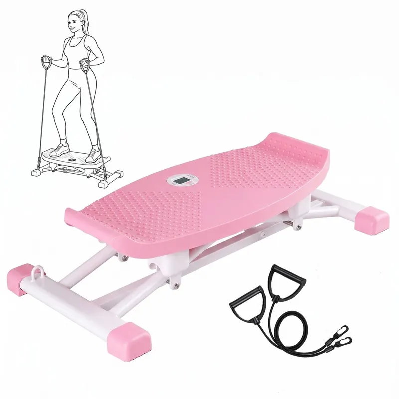 Compact Home Treadmill β Electric Running Machine for Indoor