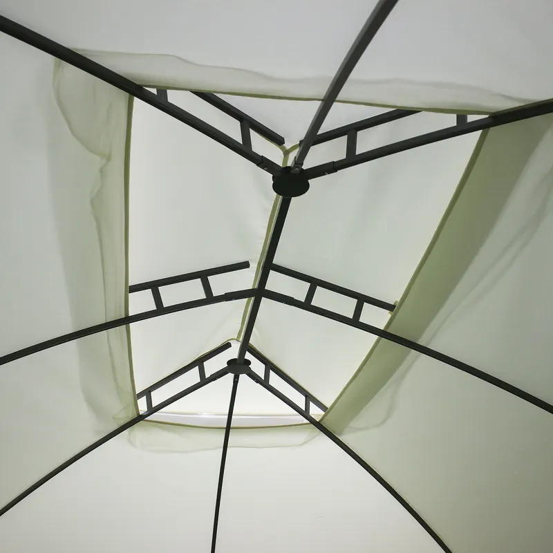 Outdoor Gazebo Patio Gazebo Canopy β photo 8