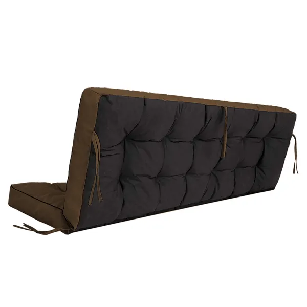 Outdoor Swing Cushions 70 Inch — photo 7