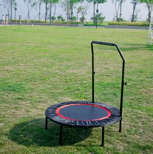 40 Inch Mini Exercise Trampoline for Adults or Kids Indoor β photo 4