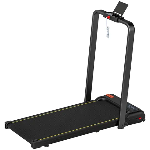 Walking Pad Treadmill β 0.6β6.2mph Foldable Under Desk Treadmill
