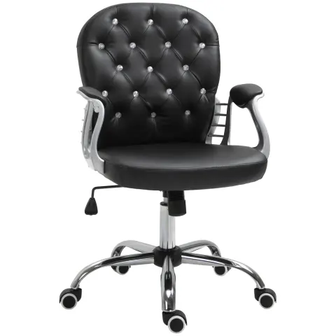 Ergonomic Office Chair β Comfortable Computer Desk Chair