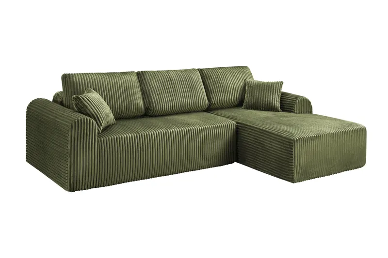 109 Cloud Modular Sectional Sofa Couch with L-shape Chaise — photo 2