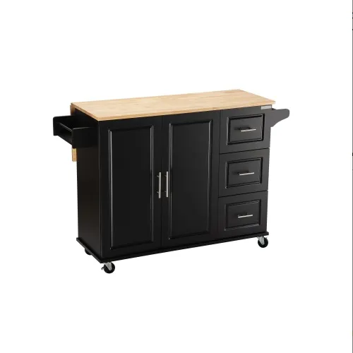 Kitchen Island and Kitchen Trolley — photo 8