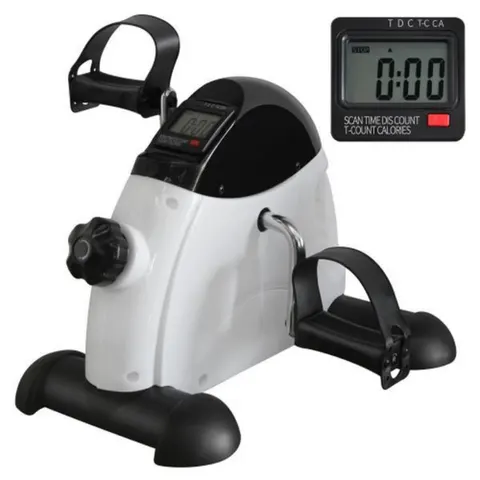 Mini Exercise Bike for Home Rehabilitation Training