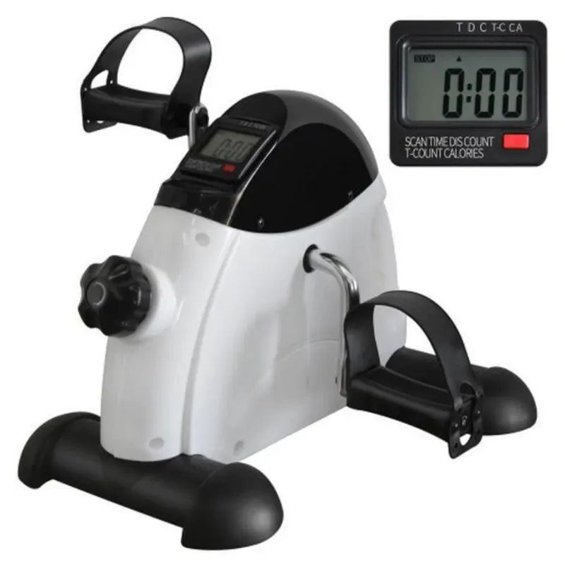 Mini Exercise Bike for Home Rehabilitation Training