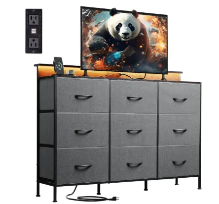 47-inch TV Stand for Up to 55 Inch TVs β photo 2