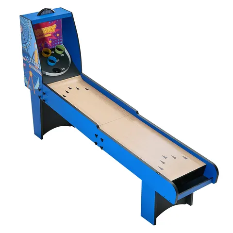 8' Roll and Score Classic Arcade Game Table