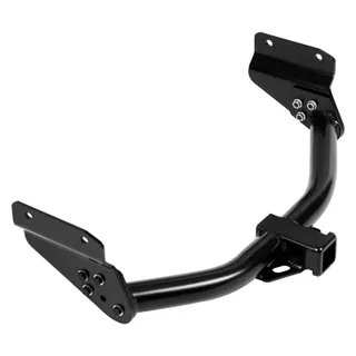 Class 3 Trailer Hitch — 2-Inch Receiver