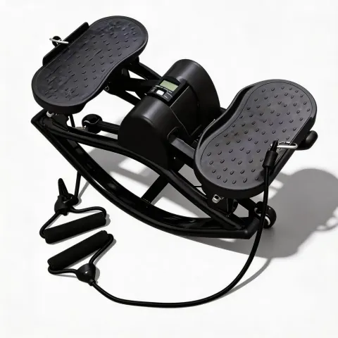 Portable Mini Stair Stepper for Home Workout
