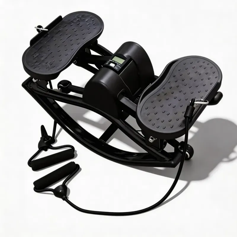 Portable Mini Stair Stepper for Home Workout
