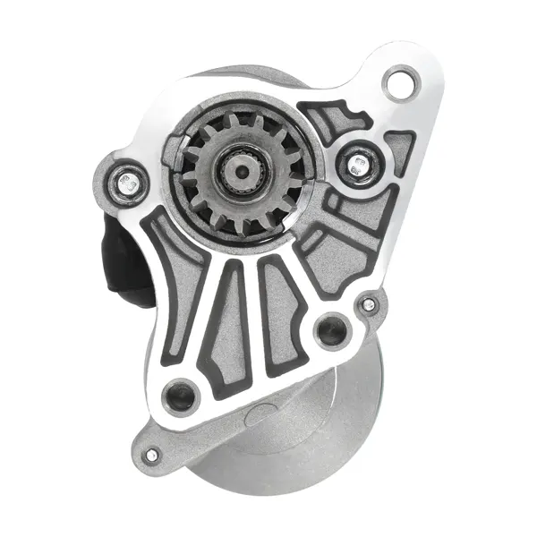 Starter Motor Fit for Dodge Challenger Charger Magnum V8 5.7L — photo 5