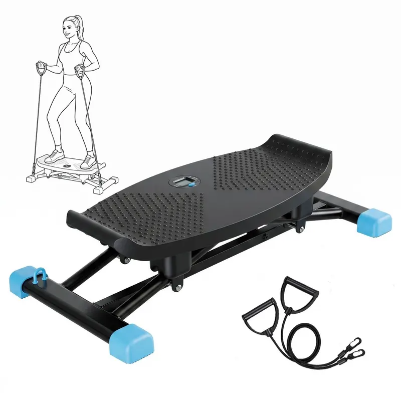Compact Home Treadmill β Electric Running Machine for Indoor β photo 3