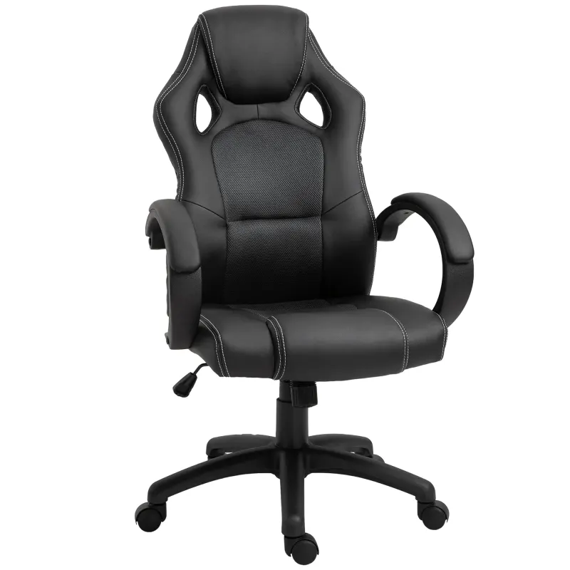 Racing Gaming Chair Office Chair Computer Desk Gamer Chair β photo 2