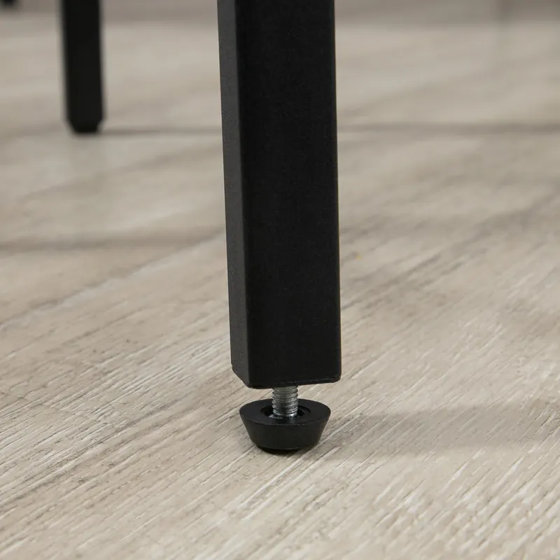 5-Piece Bar Table and Chairs Set — photo 4