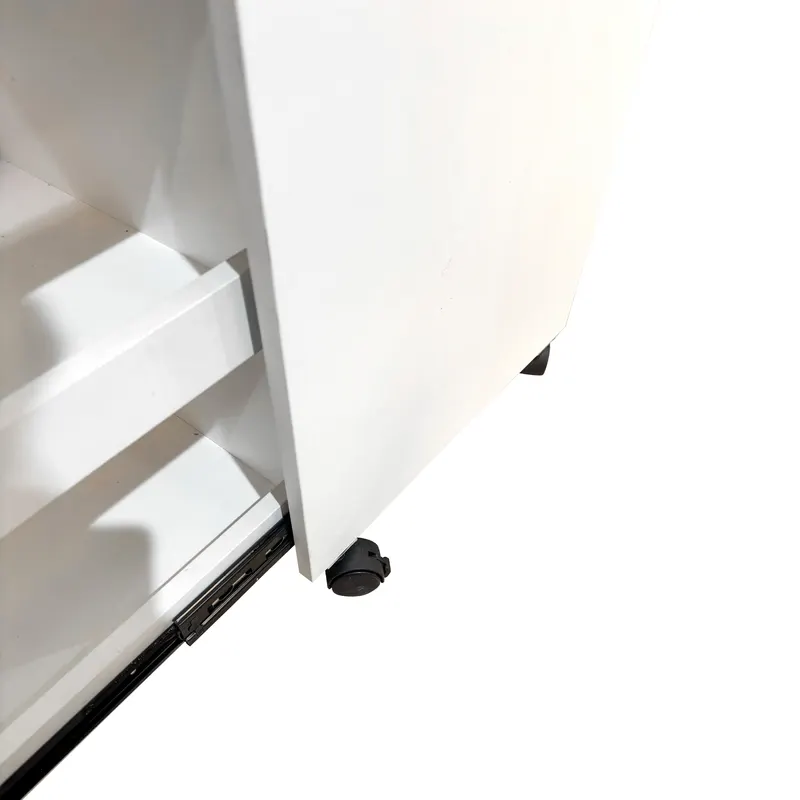 Organizer for Pantry -sliding Out Snack Cabinet — photo 4