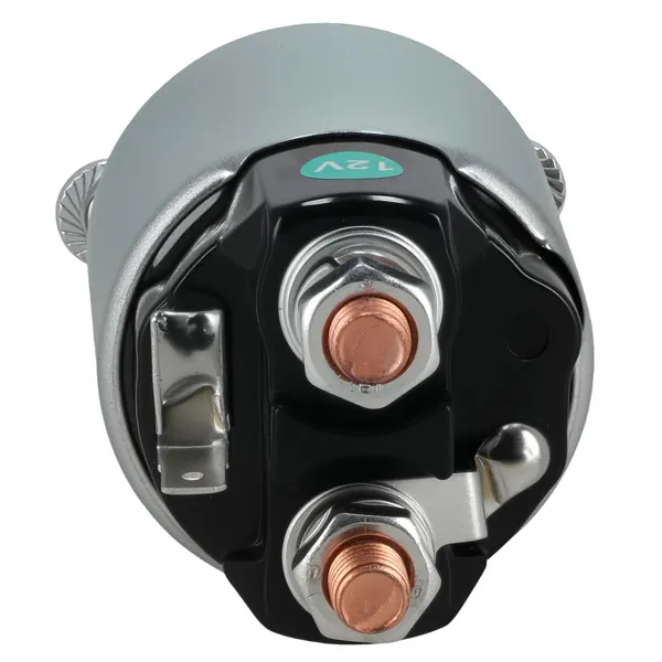 Starter Relay Solenoid Fit for Mule 600 KAF400-B 2005-2016 — photo 4
