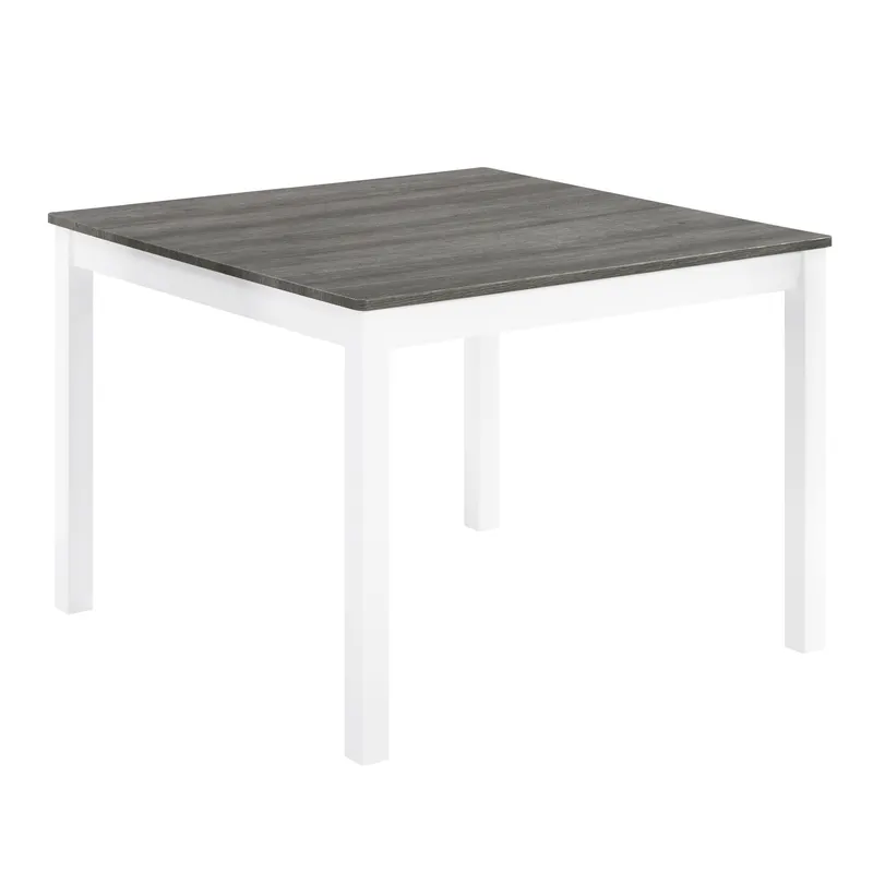 5-Piece Dining Table Set with 4 Chairs β photo 7