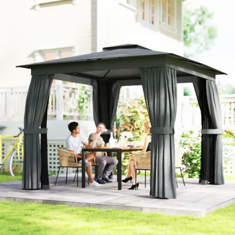 Patio Gazebo/pergola Gazebo
