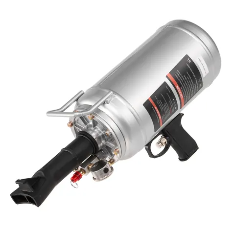 Portable Tire Bead Seater — 1.6 Gal / 6 L Air Bead Blaster
