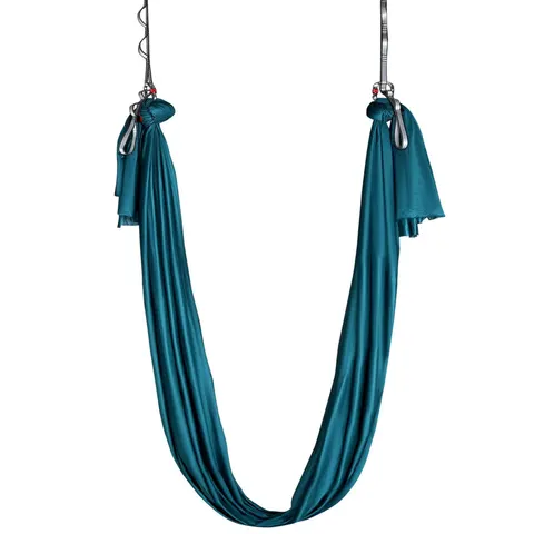 Aerial Yoga Hammock & Swing — 5.5 Yards