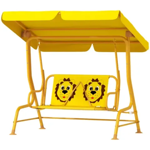 Toddler Swing Set