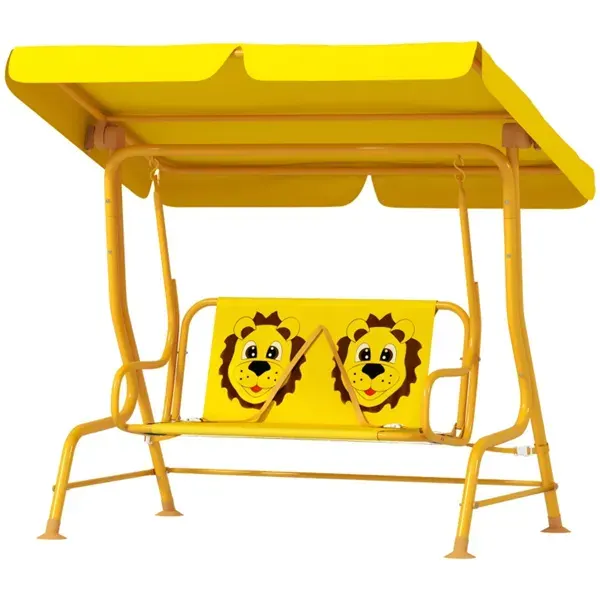 Toddler Swing Set