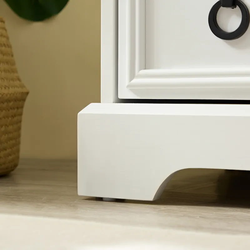 Modern 6 Drawer Dresser — Dressers for Bedroom — photo 6