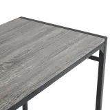 Dining Table Set for 4 — Kitchen Table with 2 Chairs and a Bench — photo 3