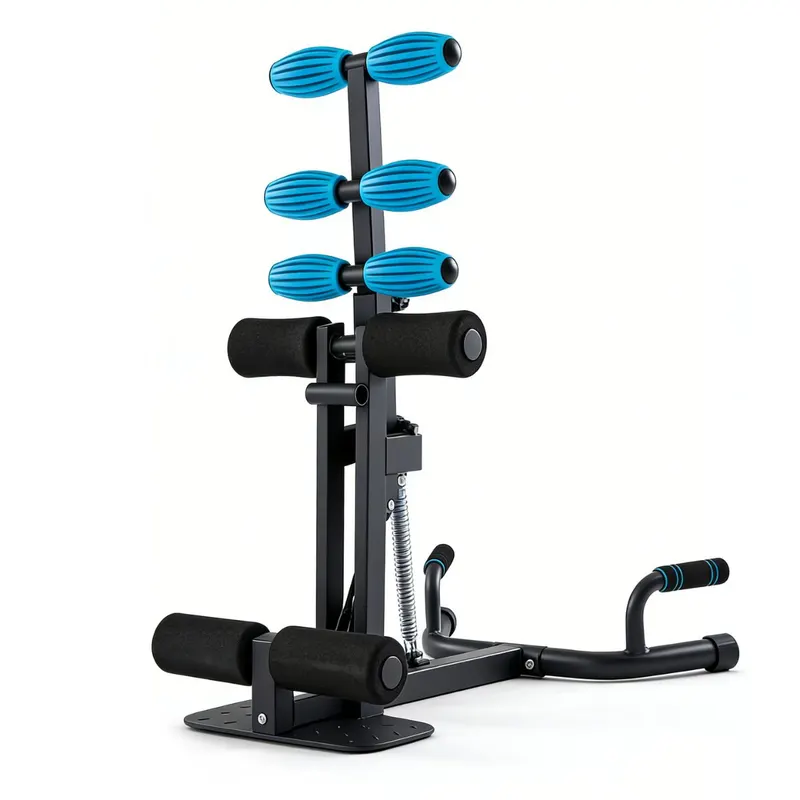 Deep Squat Machine for Home Gym