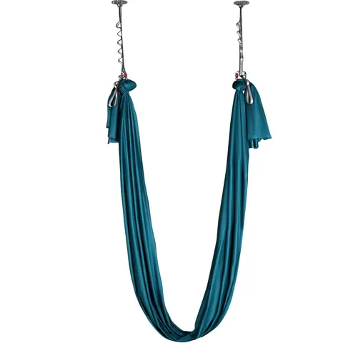 Aerial Silk & Yoga Swing β 8.7 Yards