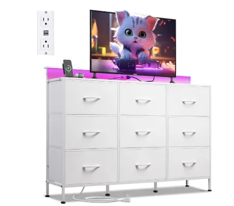 47-inch TV Stand for Up to 55 Inch TVs β photo 3