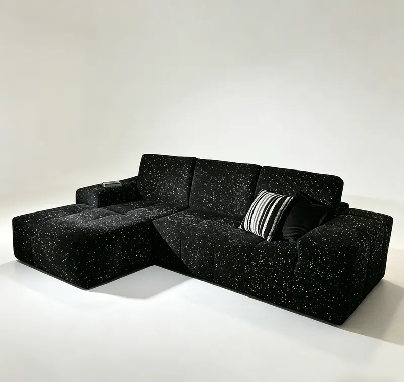Boneless Couches for Living Room β photo 4