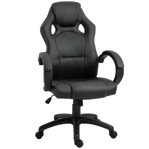 Racing Gaming Chair Office Chair Computer Desk Gamer Chair