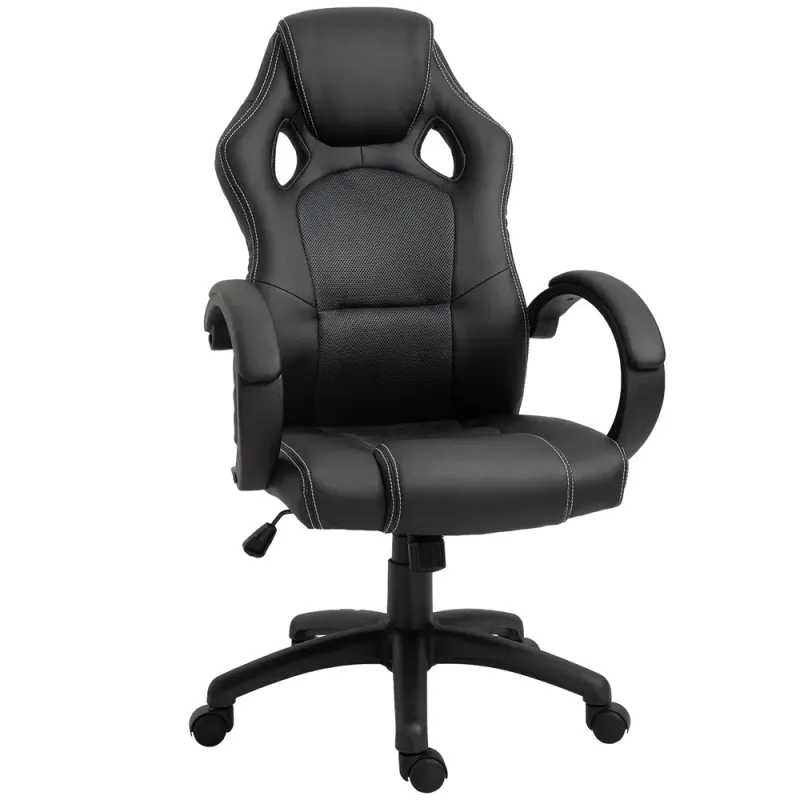 Racing Gaming Chair Office Chair Computer Desk Gamer Chair