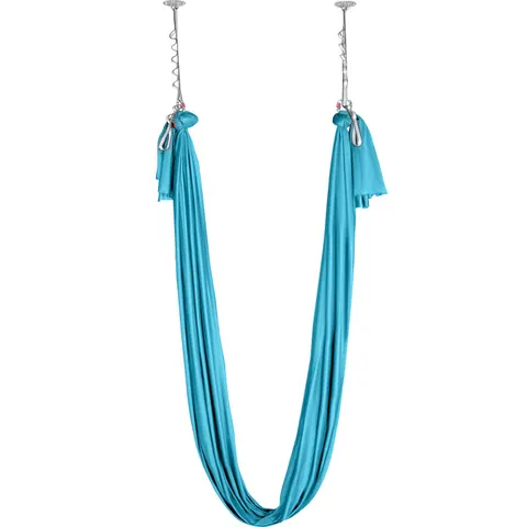 Aerial Silk & Yoga Swing — 11 Yards