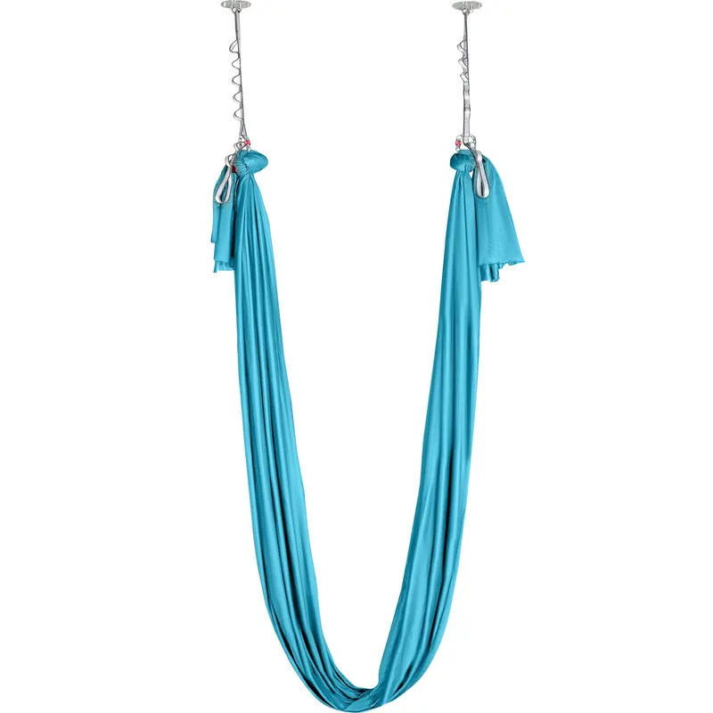 Aerial Silk & Yoga Swing — 11 Yards