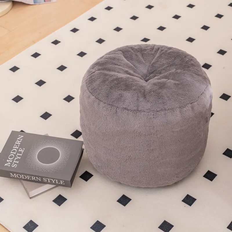 Giant Bean Bag Chair — Oversized Bean Bag Couch for Adults — photo 6