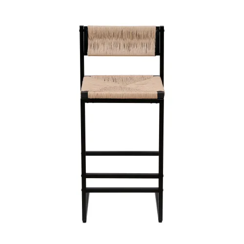 Honey Bar Stool Set of 2 — photo 5