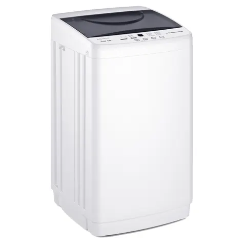 Portable Washing Machine — 7.7 Pounds